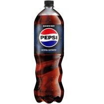 Напій Pepsi Black Free 1,75л