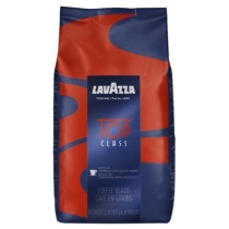 Кава в зернах Lavazza Top Class 1 кг