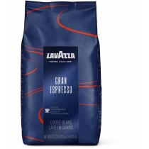 Кава в зернах Lavazza Gran Espresso 1 кг