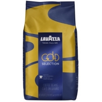 Кава в зернах Lavazza Gold Selection 1 кг