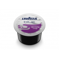 Кава в капсулах Lavazza Blue Espresso Delicato Lungo 100 шт