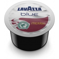 Кава в капсулах Lavazza Blue Espresso ?Tierra! 100 шт