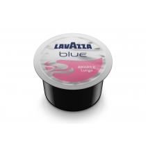 Кава в капсулах Lavazza Blue Espresso Amabile Lungo 100 шт