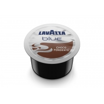 Шоколадний напій в капсулах Lavazza Blue Chocolate 50 шт