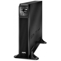 Джерело безперебійного живлення APC Smart-UPS Online 2200VA/1980W, RT 2U, LCD, USB, RS232, 8xC13, 2x