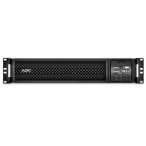 Джерело безперебійного живлення APC Smart-UPS Online 3000VA/2700W, RM 2U, LCD, USB, RS232, 8xC13, 2x