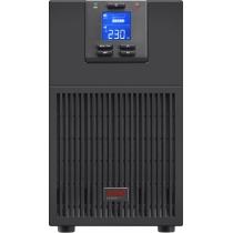 Джерело безперебійного живлення APC Easy UPS SRV 3000VA/2400W, LCD, USB, RS232, 6xC13, 1xC19