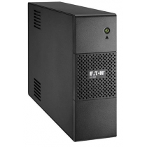 Джерело безперебійного живлення Eaton 5S, 1000VA/600W, USB, 8xC13