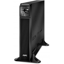 Джерело безперебійного живлення APC Smart-UPS Online 1000VA/1000W, RT 2U, LCD, USB, RS232, 6xC13