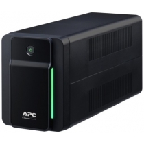 Джерело безперебійного живлення APC Back-UPS 950VA/520W, USB, 4xSchuko