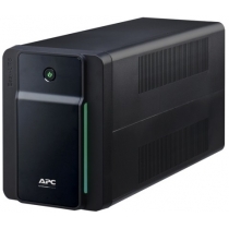 Джерело безперебійного живлення APC Easy UPS 1600VA/900W, 4xSchuko