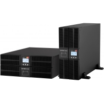 Джерело безперебійного живлення 2E SD6000RT, 6kVA/6kW, RT4U, LCD, USB, Terminal in&out