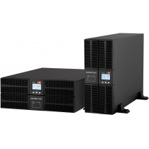 Джерело безперебійного живлення 2E SD10000RT, 10kVA/10kW, RT4U, LCD, USB, Terminal in&out