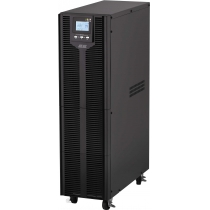 Джерело безперебійного живлення 2E SD6000, 6kVA/6kW, LCD, USB, Terminal in&out