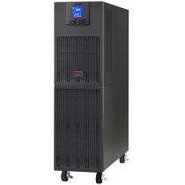 Джерело безперебійного живлення APC Easy UPS SRV 10000VA/10000W, LCD, USB, RS232, Terminal out