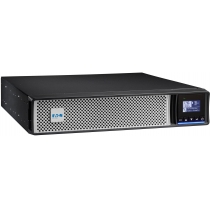 Джерело безперебійного живлення Eaton 5PX G2, 1500VA/1500W, RT2U, LCD, USB, RS232, 8xC13