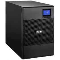 Джерело безперебійного живлення Eaton 9SX, 3000VA/2700W, LCD, USB, RS232, 8xC13, 1xC19