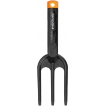 Вилка для прополювання Fiskars Solid 29.5см, 0.09кг