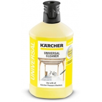 Засіб для мийок високого тиску  Karcher RM 555 універсальний, Plug-n-Clean, 1л