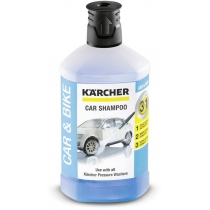 Засіб автомобільний миючий Karcher RM 610, 1л, 3-в-1, Plug-n-Clean,