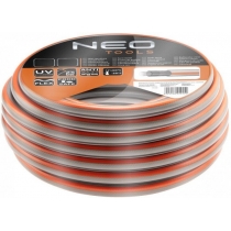 Шланг садовий Neo Tools Optima, 1/2", 20м, 4 шари, до 25бар, -20…+60°C