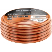 Шланг садовий Neo Tools Economic, 3/4", 20м, 4 шари, до 20бар, -10…+50°C