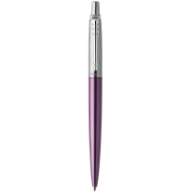 Ручка кулькова PARKER Jotter Victoria Violet