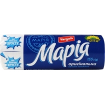 Печенье "Мария оригинальная "Yarych" 155 г