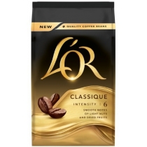 Кава в зернах L'OR Crema Absolute Classic 200 г