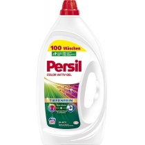 Гель для прання ТМ Persil Color Activ Gel Tiefenrein 100 циклів прання 4.5 л