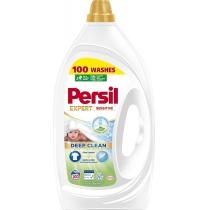 Гель для прання ТМ Persil Expert Sensitive Deep Clean 100 циклів прання 4.5 л