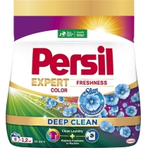 Пральний порошок ТМ Persil   автомат Колор "Свіжість від Сілан", 1,2 кг, 8 циклів прання