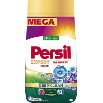 Пральний порошок ТМ Persil Expert Deep Clean Автомат Color Свіжість від Silan 72 цикли прання 10.8 к