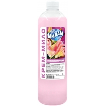 МІЛАМ Рідке мило КВІТИ 950ml