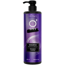 Шампунь ТМ O\'SHY Intense BIOTIN & COLLAGEN 500мл