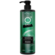 Шампунь ТМ O\'SHY Intense HYALURON & PROTEIN 500мл