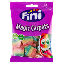 Желейні цукерки Fini Magic Carpet 90 г