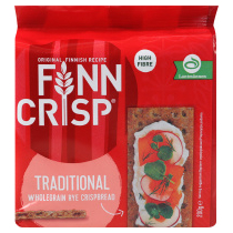 Сухарики житні FINN CRISP Traditional традиційні 200г