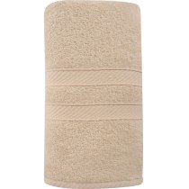 Полотенце 50*90 хлопок 100% Luna Beige 4 шт