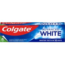 Зубна паста ТМ Colgate 75мл Комплексне відбілювання