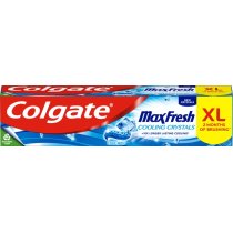 Зубна паста ТМ Colgate 125мл Макс Фреш Вибухова М'ята