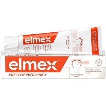 Зубна паста ТМ Colgate 75мл Elmex Захист від карієсу