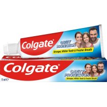 Зубна паста ТМ Colgate 75мл Захист від карієсу