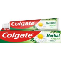 Зубна паста ТМ Colgate 75мл Цiлющi Трави