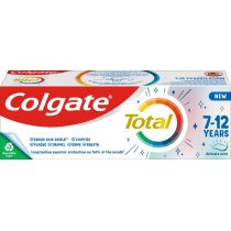 Зубна паста ТМ Colgate 50мл Total kids 7-12 років