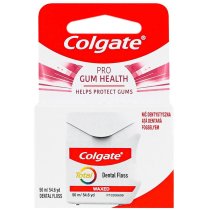 Зубна нитка ТМ Colgate Тотал