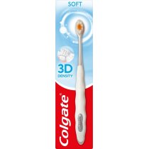 Зубна щітка ТМ Colgate 3Д Денсіті