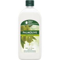 Palmolive р/м 750мл Оливковое Молочко