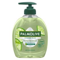 Мило рідке ТМ Palmolive 300мл Лайм