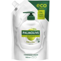 Мило рідке ТМ Palmolive 500мл Оливкове Молочко